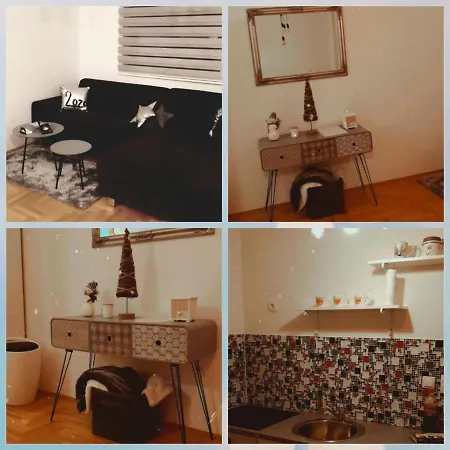Apartment Maris Lukavica
