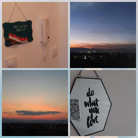 Apartment Maris