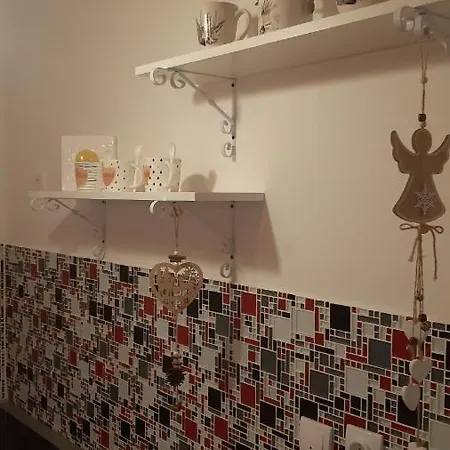 Apartment Maris *