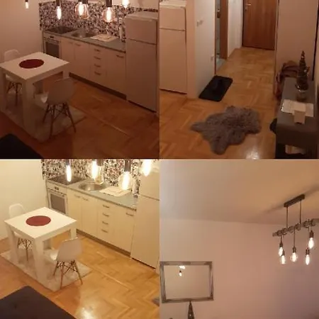 Apartment Maris Lukavica