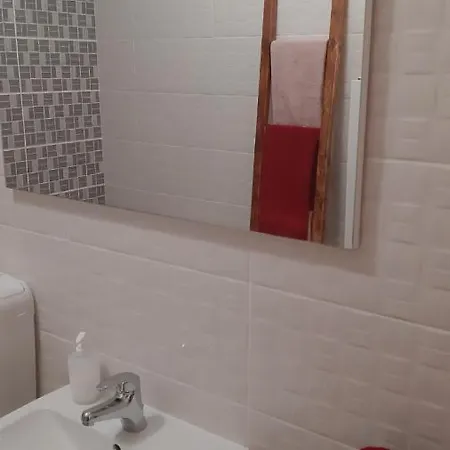 Apartment Maris